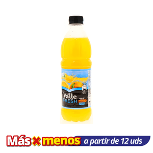 Jugo Del Valle Fresh Naranja 500 ml