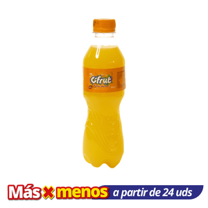 Jugo Big Citrus Punch 360 Ml