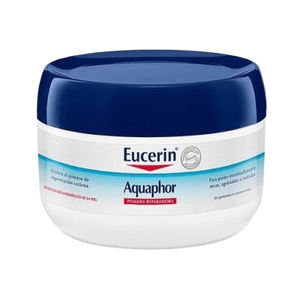 Crema Eucerin Aquaphor Para Piel Irritada 99Gr
