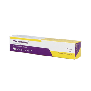Argentafil 1 Crema 30 G