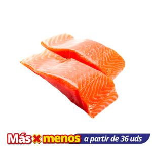 Porcion De Salmon Xtra 283 GR