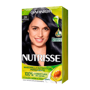 Nutrisse Tono 28 Aradano Garnier Caja X 1 UNI