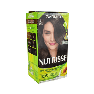 Nutrisse Tono 41 Cafe Delicia Garnier Caja X 1 UNI