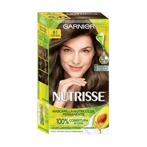 Nutrisse Tono 61 Centeno Garnier Caja X 1 UNI