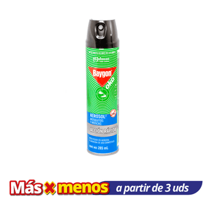 Baygon Oko Johnson 285 ML