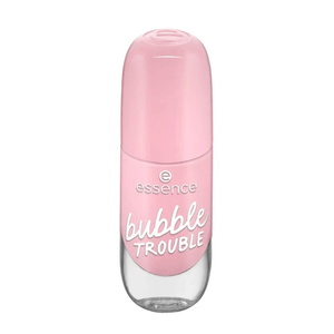 Esmalte Gel Nail Colour 04 Bubble Trouble Essence Frasco 8 ML