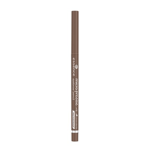 Lapiz De Cejas Micro Precise 02 Light Brown Essence 1 UN