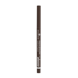 Lapiz De Cejas Micro Precise 03 Dark Brown Essence 1 UN