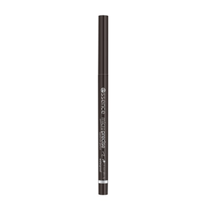 Lapiz De Cejas Micro Precise 05 Black Brown Essence 1 UN