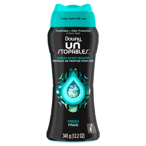 Perlas Intensificador Limpio Fresco Downy Frasco 345 G