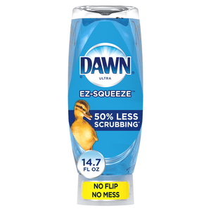 Ultra Ezqueeze Original Dawn Frasco 14.7 OZ