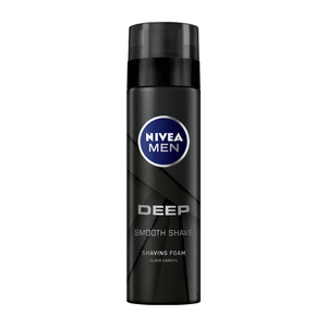 Nivea Men Deep Smooth Shave Nivea 200 ML