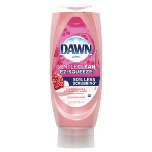 Gentle Clean Ezsqueeze Pomegranate Dawn Frasco 532 ML