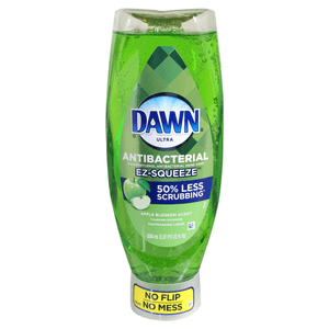 Antibacterial Ez-Squeeze Apple Blosson Scent Dawn Frasco 650 ML