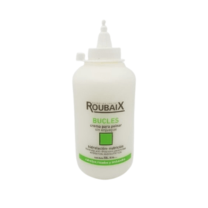 Crema Para Peinar Roubaix Bucles 300 GR
