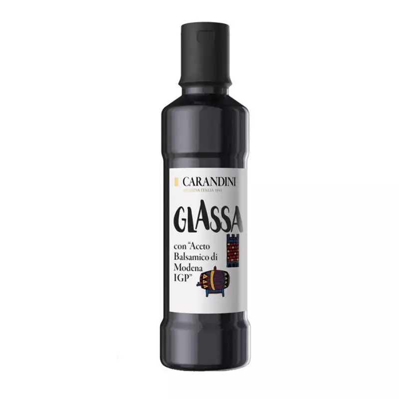 Vinagre-Balsamico-Carandini-Botella-250-ML-8014347002803