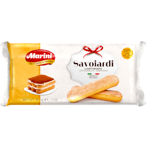 Savoiardi Ladyfingers Marini 200 G