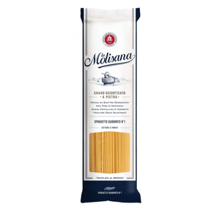 Spaghetti Quadratto Lamolisana 500 G