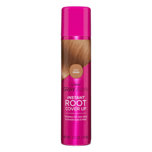 Root Spray Ligth Brown Grayaway Frasco 70.8 G