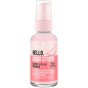 Serum Facial Iluminador Hello Good Stuff Essence Caja 1 UN