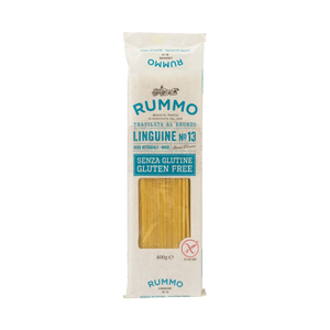 Linguine Gluten Free No 13 Rummo 400 G