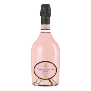 Grand Rose Espumante Extra Dry Dacastello 750 ML