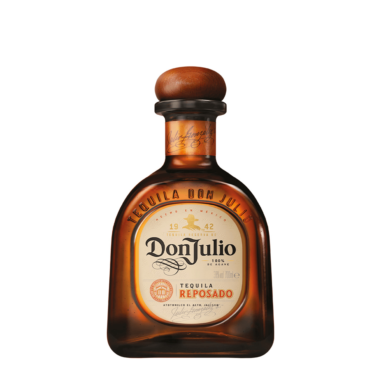 テキーラ 4本セット Don Julio Espolon Tequila Reposado Donjulio Botella 750 ML