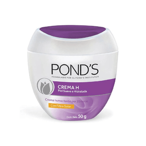 Crema facial ponds protector hidratante 50 G