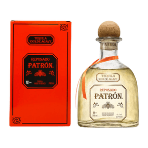 Tequila Reposado Patron 700 ML