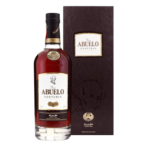 Ron Abuelo Centuria Varela 750 ML