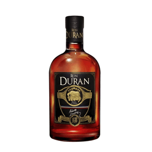 Ron Duran 12 Años Duran 700 ML