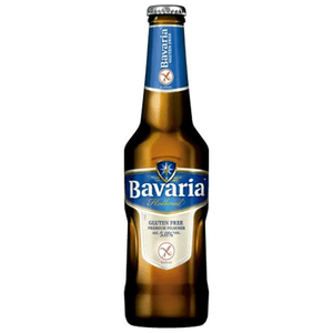 Cerveza Gluten Free Bavaria 330 ML