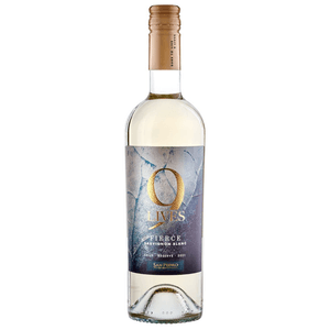 Gato Negro 9 Vidas Sauvignon Blanco San Pedro 750 ML