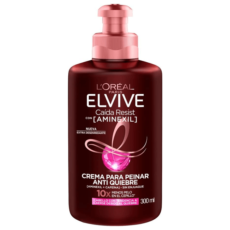 El-Vive-Crema-De-Peinar-Anti-Quiebre-Loreal-300-ML-10589585-7509552902082