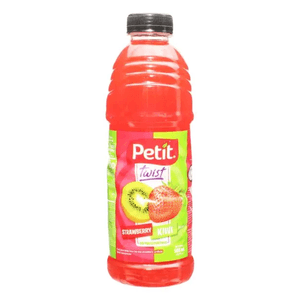 Bebida Twist Kiwi Fresa Petit 500 ML