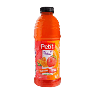 Bebida Twist Mandarin Fresa Petit 500 ML