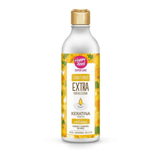 Acondicionador Extra Fortalecedor Keratina Duo 340 ML