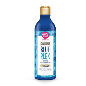 Acondicionador Blue Plex Happy Anne 340 ML