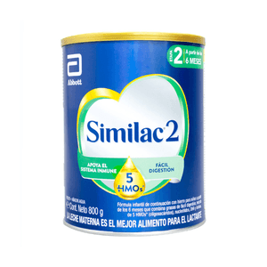 Similac 2 5Hmo Abbott 800 G