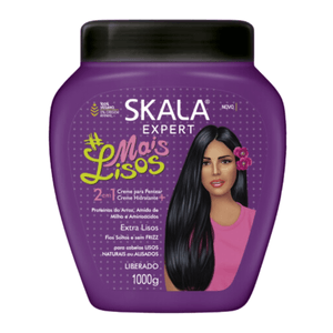 Tratamiento Extra Liso Skala 1000 G