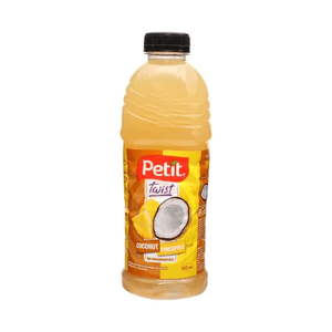 Bebida Twist  Pina Coco Petit 500 ML