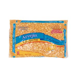 Arveja Amarilla Corona 1 LB