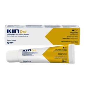 KIN ORO CREMA FIJADORA