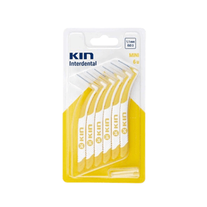 KIN INTERDENTAL CEPILLO MINI