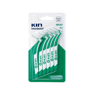 KIN INTERDENTAL CEPILLO MICRO