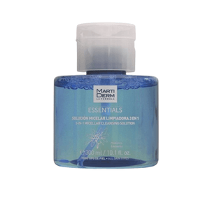 ESSENTIALS SOLUCION MICELAR