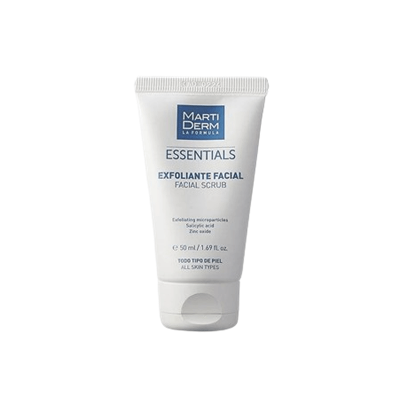 ESSENTIALS-EXFOLIANTE-FACIAL-8437000435136
