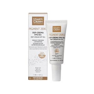 PIGMENT ZERO DSP CREMA SPF 50
