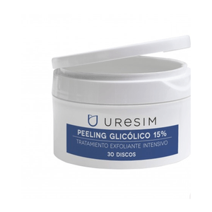 PEELING GLICOLICO 15%