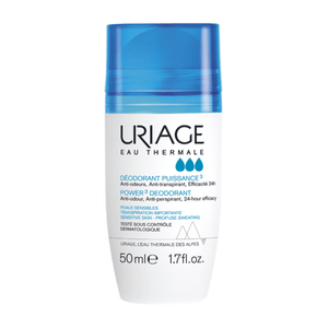DEODORANT PUISSANCE 3 ANTI-TRANSPIRANTE